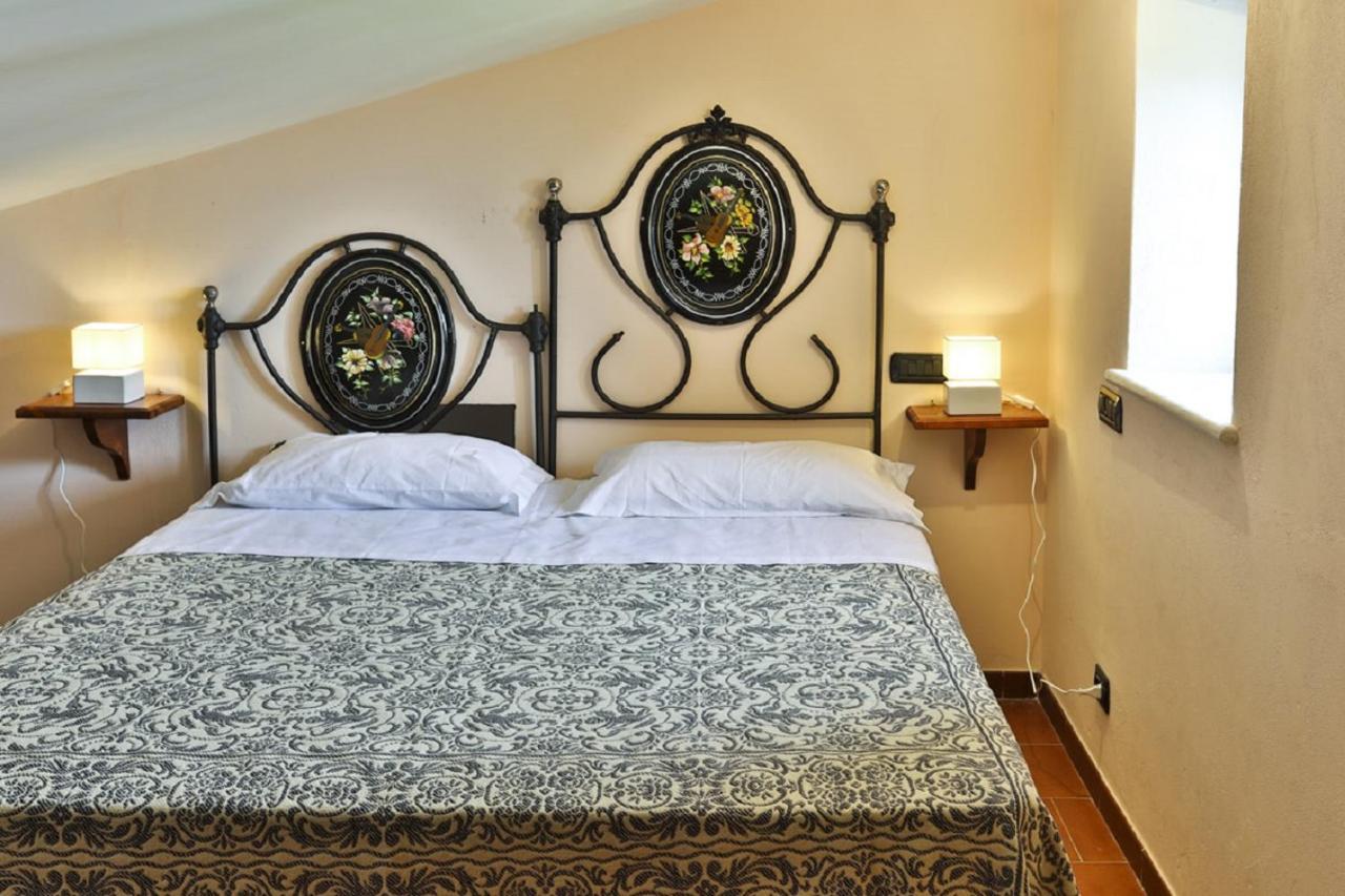 Il Ciavattone Bed And Bike Bed and Breakfast Sulmona Exteriör bild