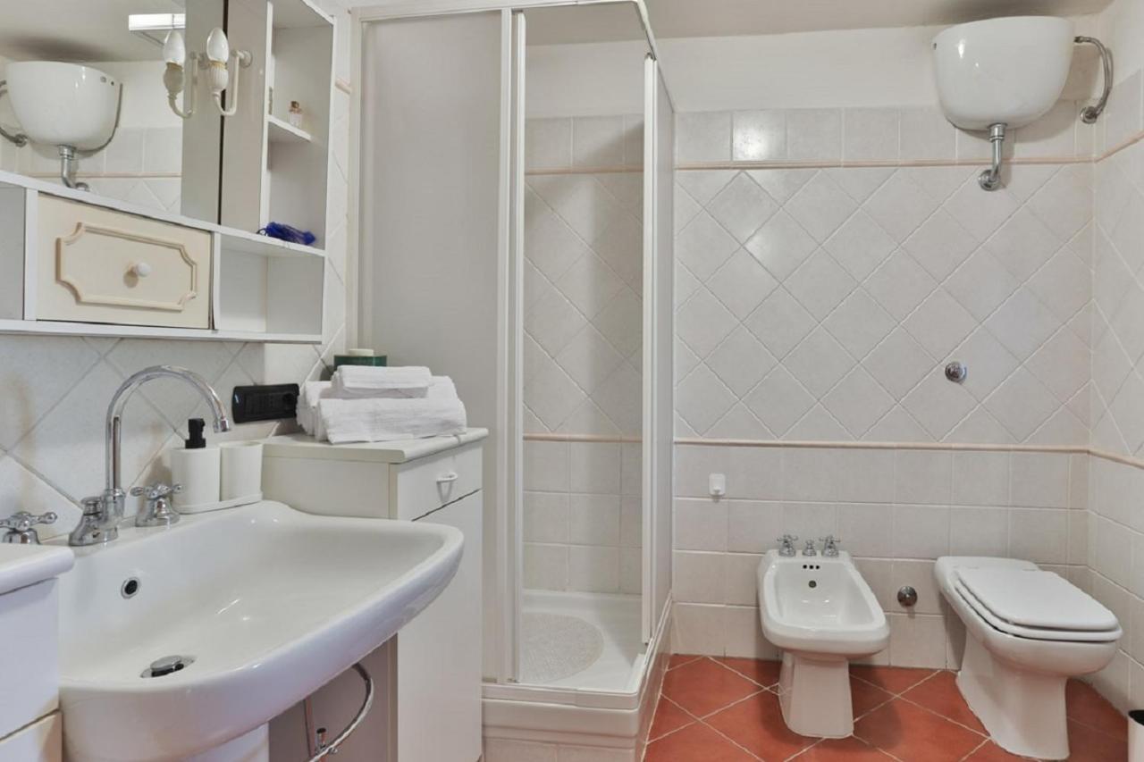 Il Ciavattone Bed And Bike Bed and Breakfast Sulmona Exteriör bild