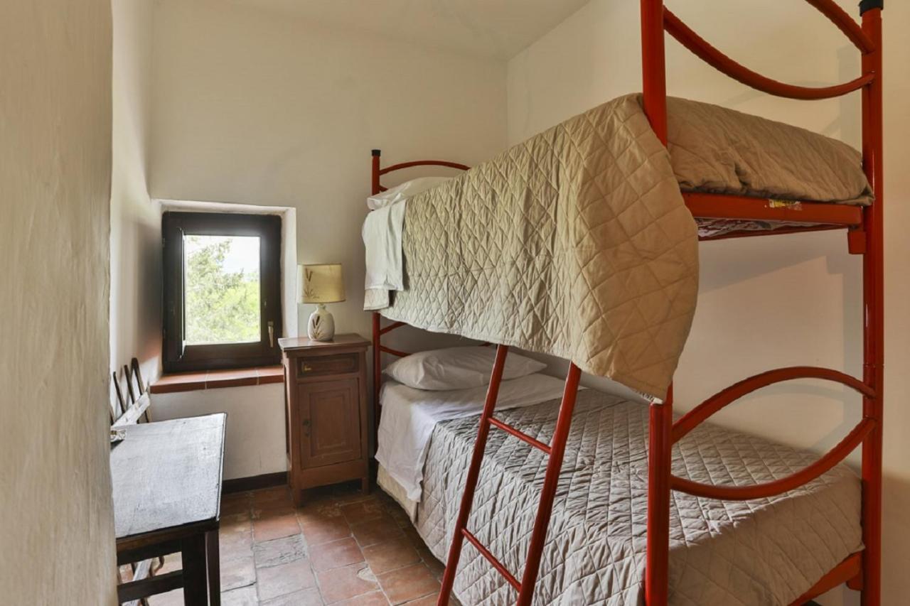 Il Ciavattone Bed And Bike Bed and Breakfast Sulmona Exteriör bild